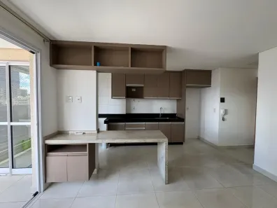 Apartamento com 2 Quartos à venda, 66m² no Setor Marista, Goiânia