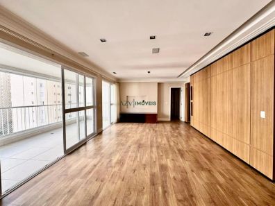 Apartamento com 3 Quartos para venda ou aluguel, 142m² no Jardim das Indústrias, São José dos Campos