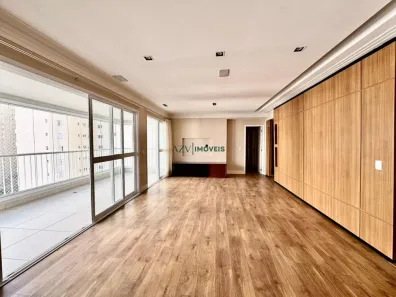 Apartamento com 3 Quartos à venda, 142m² no Jardim das Indústrias, São José dos Campos