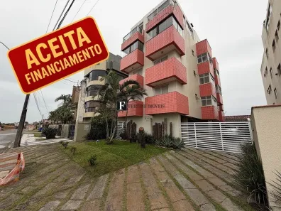 Apartamento com 2 Quartos à venda, 59m² no Beltrami, Pontal do Paraná