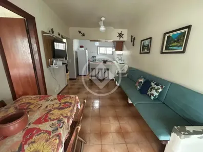 Apartamento com 3 Quartos à venda, 71m² no Praia Grande, Ubatuba