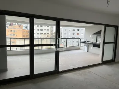 Apartamento com 3 Quartos à venda, 176m² no Paraíso, São Paulo