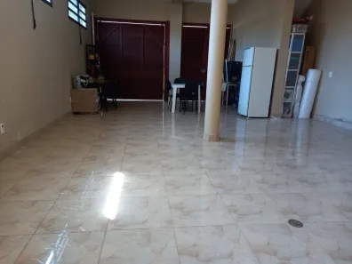 Ponto Comercial para alugar, 60m² no Santa Terezinha, Santo André