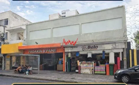 Imóvel Comercial à venda, 680m² no Centro, Belo Horizonte