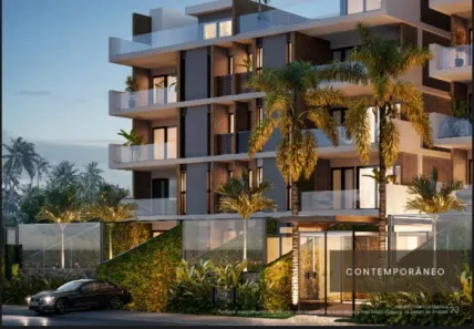 Apartamento com 3 Quartos à venda, 140m² no Vilas do Atlântico, Lauro de Freitas