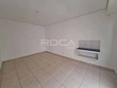 Sala Comercial para alugar, 26m² no Jardim Irajá, Ribeirão Preto