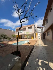 Casa com 6 Quartos à venda, 489m² no Vila Agrícola, Jundiaí