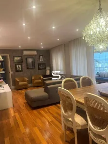 Apartamento com 3 Quartos à venda, 146m² no Belenzinho, São Paulo