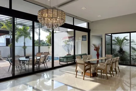 Casa de Condomínio com 3 Quartos à venda, 362m² no Condomínio Residencial Village Vert, Sorocaba
