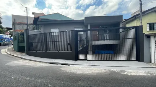 Casa com 3 Quartos à venda, 100m² no Parque Boturussu, São Paulo