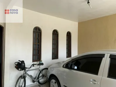 Sobrado com 2 Quartos à venda, 115m² no Jardim Julieta, São Paulo