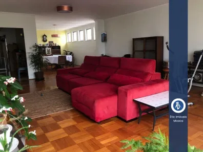 Apartamento com 4 Quartos à venda, 248m² no Mooca, São Paulo