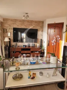 Apartamento com 3 Quartos à venda, 112m² no Vila Congonhas, São Paulo