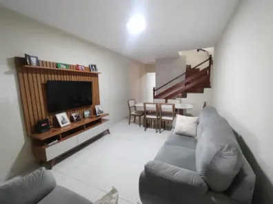 Casa de Condomínio com 3 Quartos à venda, 90m² no Jardim Jussara, São Paulo