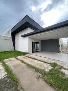 Casa com 3 Quartos à venda, 160m² no Olho D'Água, São Luís