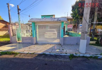 Casa com 3 Quartos à venda, 200m² no São José, Sapucaia do Sul