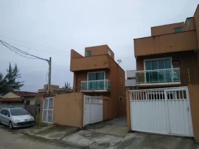 Casa com 3 Quartos à venda, 105m² no Cidade Praiana, Rio das Ostras