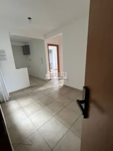 Apartamento com 2 Quartos para alugar, 10m² no Jardim do Lago, Uberaba