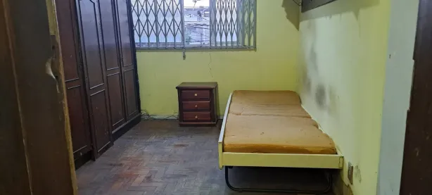 Apartamento com 2 Quartos à venda, 61m² no Praça Seca, Rio de Janeiro