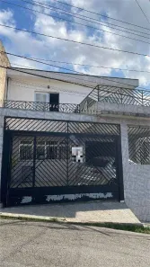 Sobrado com 3 Quartos à venda, 260m² no Vila Guarani (Z Sul), São Paulo