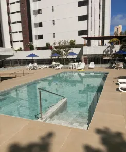 Apartamento com 2 Quartos à venda, 83m² no Boa Viagem, Recife