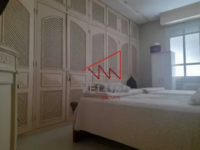 Apartamento com 2 Quartos à venda, 125m² no Flamengo, Rio de Janeiro