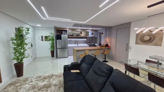 Apartamento com 3 Quartos à venda, 89m² no Vila Augusta, Guarulhos