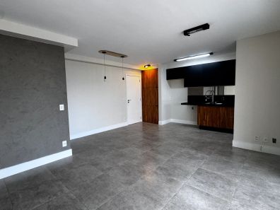 Apartamento com 2 Quartos à venda, 80m² no Jardim Dom Bosco, São Paulo