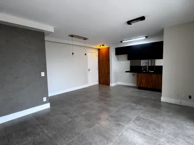 Apartamento com 2 Quartos à venda, 80m² no Jardim Dom Bosco, São Paulo