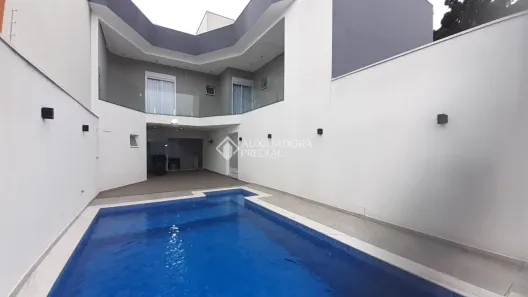 Sobrado com 4 Quartos à venda, 316m² no Independência, São Bernardo do Campo