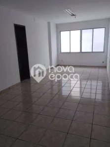 Sala Comercial à venda, 25m² no Méier, Rio de Janeiro