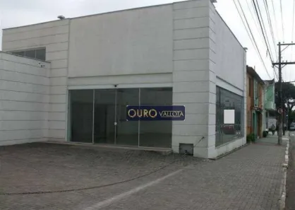 Prédio Comercial para alugar, 824m² no Ipiranga, São Paulo