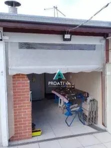 Cobertura com 2 Quartos à venda, 96m² no Parque Oratório, Santo André