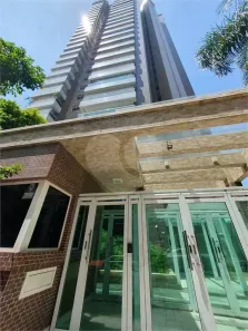 Apartamento com 4 Quartos à venda, 171m² no Vila Santo Estevão, São Paulo
