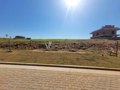 Lote/Terreno à venda, 269m² no Residencial Vista Campinas, Campinas