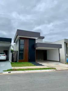 Casa de Condomínio com 3 Quartos à venda, 143m² no Condomínio Primor das Torres, Cuiabá