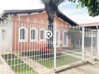 Imóvel Comercial com 4 Quartos à venda, 180m² no Nova Campinas, Campinas
