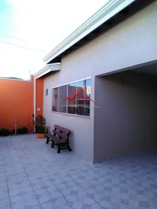 Casa com 3 Quartos à venda, 160m² no Loteamento Jardim Ipanema, Jundiaí