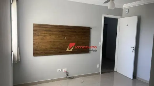 Apartamento com 2 Quartos à venda, 54m² no Glebas Califórnia, Piracicaba