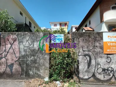 Lote/Terreno à venda, 290m² no Jardim Colombo, São Paulo