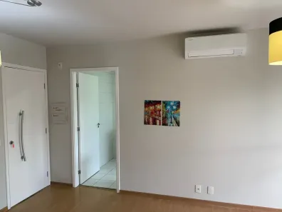 Apartamento com 2 Quartos à venda, 62m² no Indianópolis, São Paulo