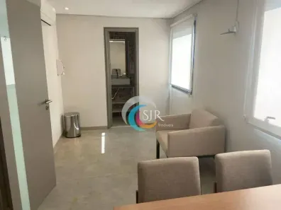 Sala Comercial à venda, 167m² no Paraíso, São Paulo