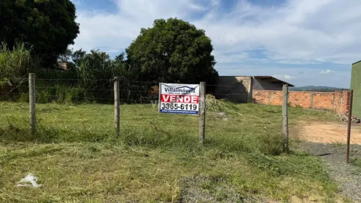 Lote/Terreno à venda, 448m² no Parque dos Pomares, Campinas
