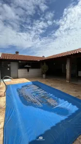 Casa com 3 Quartos à venda, 271m² no Jardim Seyon, São José do Rio Preto
