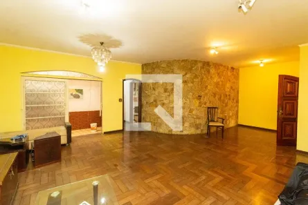 Casa com 4 Quartos à venda, 300m² no Vila Isolina Mazzei, São Paulo