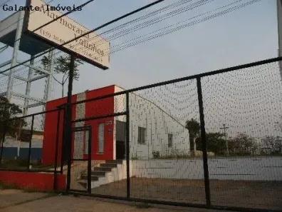 Galpão/Depósito/Armazém à venda, 410m² no Chácaras São Bento, Valinhos