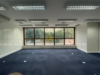Sala Comercial para alugar, 395m² no Centro, Rio de Janeiro