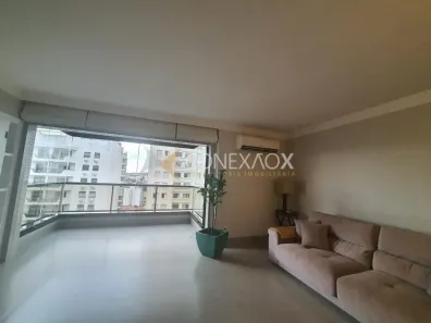 Apartamento com 4 Quartos à venda, 138m² no Cambuí, Campinas