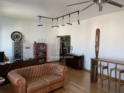Apartamento com 2 Quartos à venda, 113m² no Campos Elíseos, São Paulo