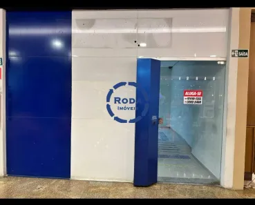 Ponto Comercial para alugar, 25m² no Gonzaga, Santos